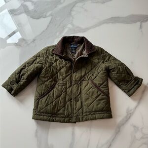 Polo by Ralph Laurent jacket size 2T